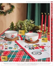 D'autres offres dans le catalogue "JOYEUX NOËL & MEILLEURS PRIX" de Carrefour à la page 17