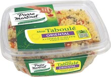 Vival La Courneuve - Mon taboulé oriental à l’huile d’olive vierge extra Promo Mon taboulé oriental à l’huile d’olive vierge extra dans le catalogue Vival "Vival 20 ans" à La Courneuve