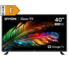 Dyon LED-Smart-TV iGoo-TV 40F Angebote bei POCO Bottrop für 204,99 €