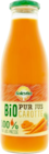 Bio pur jus de carotte - Solevita dans le catalogue Lidl