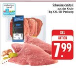 Aktuelle Schweinefleisch Angebote bei EDEKA in Fürth Aktuelles Schweineschnitzel Angebot bei EDEKA in Fürth ab 7,99 €