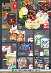 Käse im aktuellen E center Prospekt (Dresden) Käse im E center Prospekt "Wir lieben Lebensmittel!" mit 28 Seiten (Dresden)