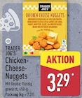 Chicken-Cheese-Nuggets von Trader Joe's im aktuellen ALDI Nord Prospekt für 3,29 €