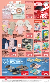 Aktueller Kaufland Prospekt mit Puzzle, "KNÜLLER", Seite 50