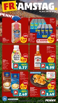 Energydrink im aktuellen Penny Prospekt (Dinslaken) Energydrink im Penny Prospekt "Wer gĂĽnstig will, muss Penny." mit 39 Seiten (Dinslaken)
