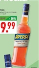 Aperitivo im Angebot bei Marktkauf in Mülheim Aperitivo Angebote von Aperol bei Marktkauf Mülheim für 9,99 €