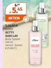Body Splash bei Müller im Mindelheim Prospekt für 5,45 €