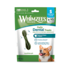 Snacks brosses à dents - WHIMZEES en promo chez Maxi Zoo Snacks brosses à dents - WHIMZEES dans le catalogue Maxi Zoo