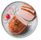 Bayerischer Leberkäse im Angebot bei Kaufland in Konstanz Bayerischer Leberkäse Angebote von K-PURLAND bei Kaufland Konstanz für 2,99 €