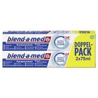 Zahncreme im Lidl Prospekt Zahncreme von Blend-a-med im aktuellen Lidl Prospekt für 1,49 €