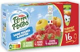 U Express Sundhouse - Promo Pom'Potes Sans Sucres Ajoutés Promo Pom'Potes Sans Sucres Ajoutés à 3,52 € dans le catalogue U Express à Sundhouse
