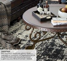 Couchtisch bei Höffner in Erftstadt Couchtisch im Angebot bei Höffner Erftstadt für 399,00 €