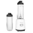 Mini blender - MOULINEX en promo chez Carrefour Le Mans à 29,99 €