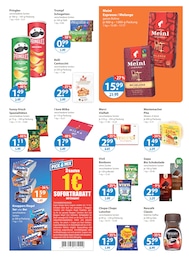 V-Markt Kräuter im Prospekt 