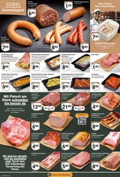 Aktueller GLOBUS Prospekt mit Schweinebauch, "Aktuelle Angebote", Seite 9