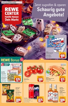 Aktueller REWE Prospekt (Rendsburg, 30 Seiten zum blättern REWE Prospekt Dein Markt mit 30 Seiten