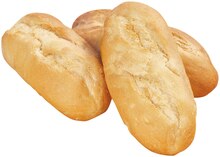 Baguette-Brötchen Angebot in Neidlingen im aktuellen Prospekt bei REWE in Neidlingen