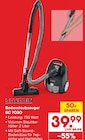 Aktuelles Bodenstaubsauger BC 7030 Angebot bei Netto Marken-Discount in Rostock ab 39,99 €