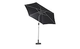 Sonnenschirm im Höffner Prospekt doppler Kurbelschirm Ø 270cm Doppler Select im aktuellen Höffner Prospekt für 114,99 €