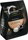 Dosettes de café Classic - PLANTEUR DES TROPIQUES en promo chez Intermarché Super Alès à 2,65 €