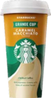 Grande Cup Chilled Coffee von STARBUCKS im aktuellen Lidl Prospekt