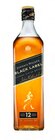 Aktuelles Black Label Blended Scotch Whisky Angebot bei Lidl in Nürnberg ab 19,99 €