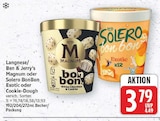 Magnum von Langnese für 3,79 € bei E center im Angebot Magnum von Langnese im aktuellen E center Prospekt