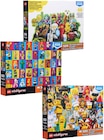 Aktuelle Lego Angebote bei REWE in Braunschweig Aktuelles Mini Figures Puzzle Angebot bei REWE in Braunschweig ab 11,99 €