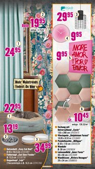 Wanduhr im aktuellen Hornbach Prospekt (Braunschweig) Wanduhr im Hornbach Prospekt "Wünsche sind gut. PROJEKTE sind besser." mit 33 Seiten (Braunschweig)