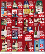 Meeresfrüchte Angebot im aktuellen Kaufland Prospekt auf Seite 20