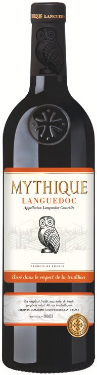 Languedoc - Carrefour Market à Tremblay-en-France Languedoc en promo chez Carrefour Market Tremblay-en-France à 5,92 €