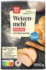 Weizenmehl Type 405 Angebote von REWE Beste Wahl bei REWE Mülheim für 0,99 €