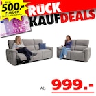 Aktuelles Palma Angebot bei Seats and Sofas in Gelsenkirchen ab 999,00 €