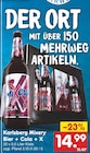 Mixery Bier + Cola + X Angebote von Karlsberg bei Netto Marken-Discount Haiger für 14,99 €