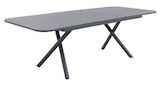 Promo Table extensible Runo à 79,00 € dans le catalogue Mr.Bricolage à Saint-Martin-des-Champs