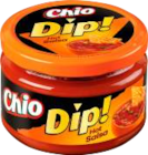 Dip! Hot Cheese im Marktkauf Prospekt Dip! Hot Cheese von Chio im aktuellen Marktkauf Prospekt für 1,49 €