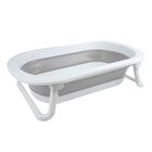 Baignoire pliable Foldy - THERMOBABY en promo chez Carrefour Calais à 19,90 €