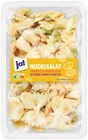 Nudelsalat von ja! für 1,99 € bei REWE im Angebot Nudelsalat von ja! im aktuellen REWE Prospekt