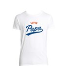 T-shirt homme en promo à 9,99 € chez Carrefour T-shirt homme dans le catalogue Carrefour