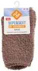 Supersoftsocken Angebote von nur die bei Penny Kleve für 3,99 €