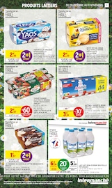 D'autres offres dans le catalogue "-60% DE REMISE IMMÉDIATE SUR LE 2ÈME" de Intermarché D'autres offres dans le catalogue "-60% DE REMISE IMMÉDIATE SUR LE 2ÈME" de Intermarché à la page 9