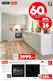Herd Angebot im aktuellen porta Möbel Prospekt auf Seite 14