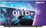 Aktuelles QLED TV 55OLED911 metallisch Angebot bei expert in Remscheid ab 2.699,00 €