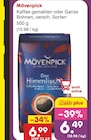 Aktuelles Kaffee Angebot bei Netto Marken-Discount in Dinslaken ab 6,49 €
