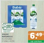 Aktuelles Naturelle Angebot bei Getränke A-Z in Oranienburg ab 6,49 €
