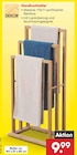 Handtuchhalter Angebot in Sulingen Handtuchhalter im aktuellen Prospekt bei Netto Marken-Discount in Sulingen