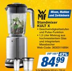 Standmixer KULT X bei expert im Prospekt "" für 84,99 €