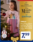 Tüllkleid im Angebot bei ALDI SÜD in Neu-Ulm Tüllkleid Angebote von Disney bei ALDI SÜD Neu-Ulm für 7,99 €