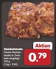 Aktuelle Steak Angebote bei combi in Osnabrück Aktuelles Zwiebelsteaks Angebot bei combi in Osnabrück ab 0,79 €