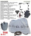 Zweirad-Faltgarage im Angebot bei Marktkauf in Menden Zweirad-Faltgarage Angebote von prophete bei Marktkauf Menden für 7,99 €